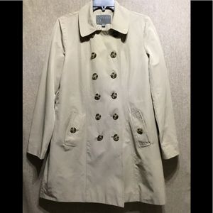 FOREVER 21 Trench Coat